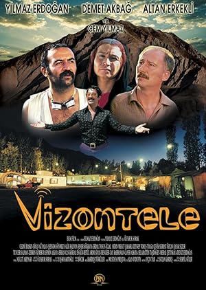 Vizontele izle