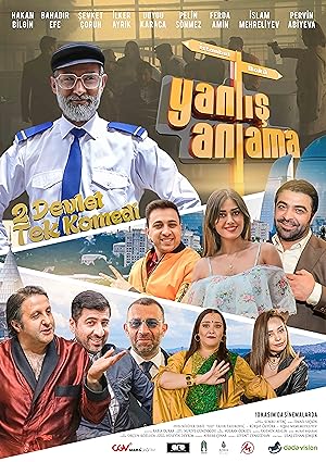 Yanlış Anlama izle