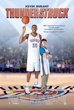Yıldırım Çarpmış izle
