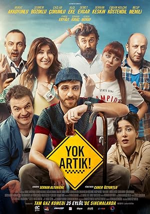 Yok Artık! izle