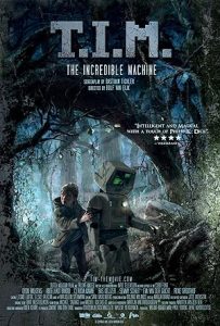 Arkadaşım Robot izle
